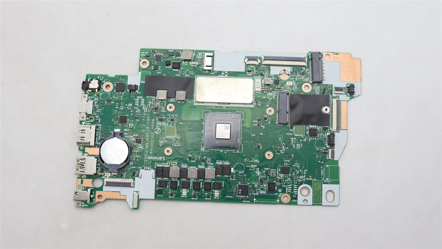 Lenovo IdeaPad 3 14AMN8 Motherboard Mainboard UMA AMDR37320U 4G 5B21K59343