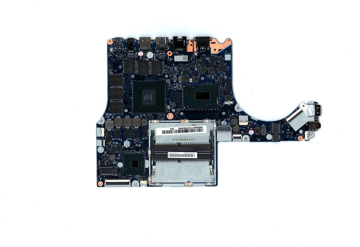 Lenovo Y530 15ICH 1060 Motherboard Mainboard DIS intelI78750H 5B20S91771