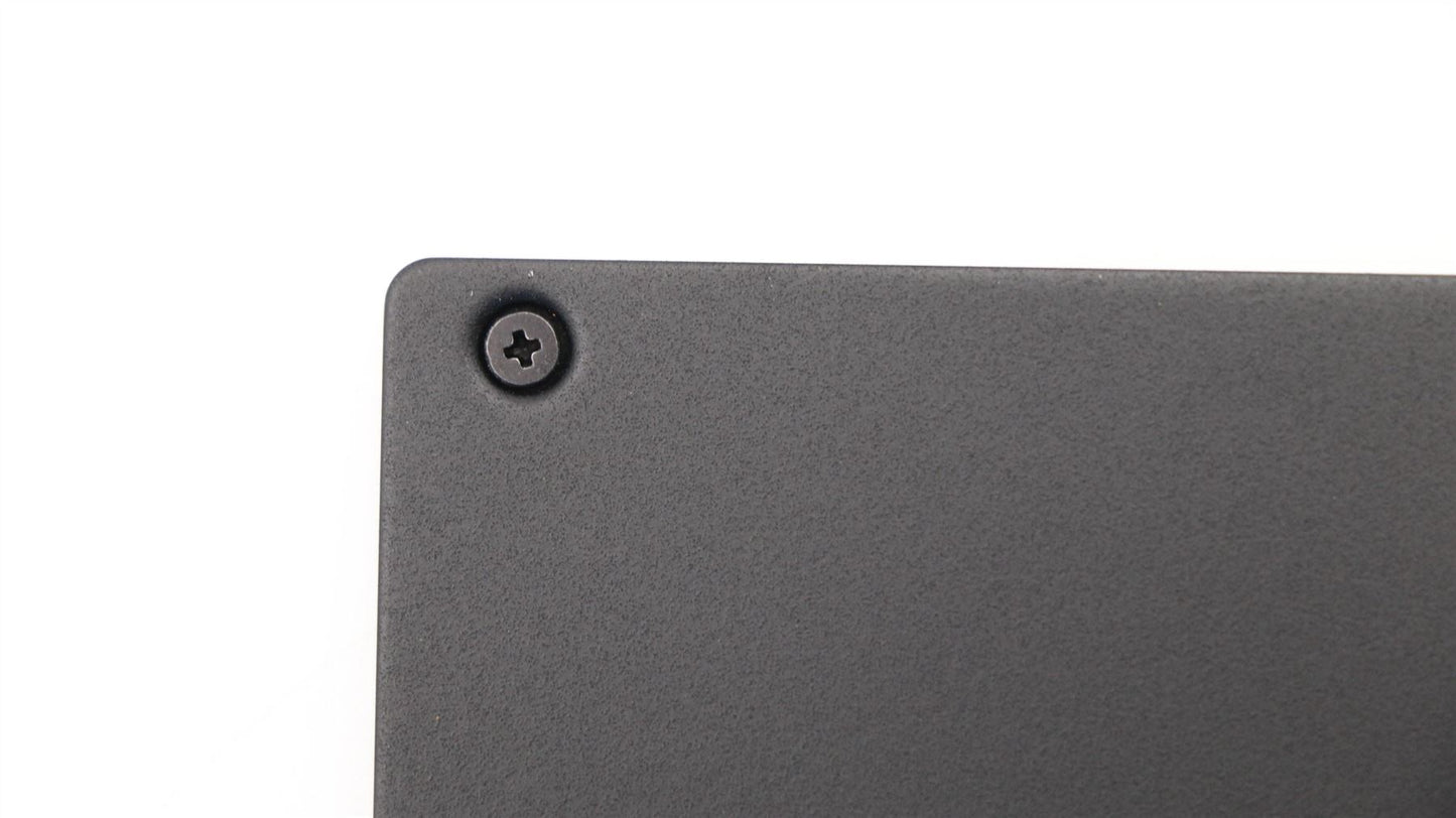 Lenovo ThinkPad 11e 4th Memory Door Ram HDD Cover Black 01YT001