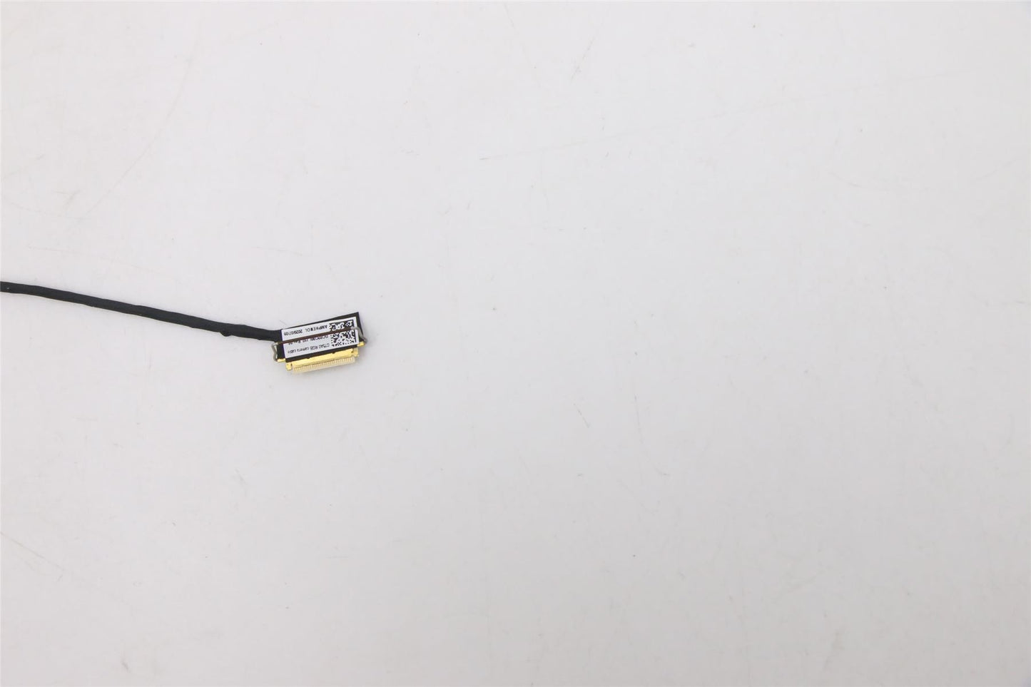 Lenovo FRU CABLE EDP Cable M/B-RGB 5C10Z23888