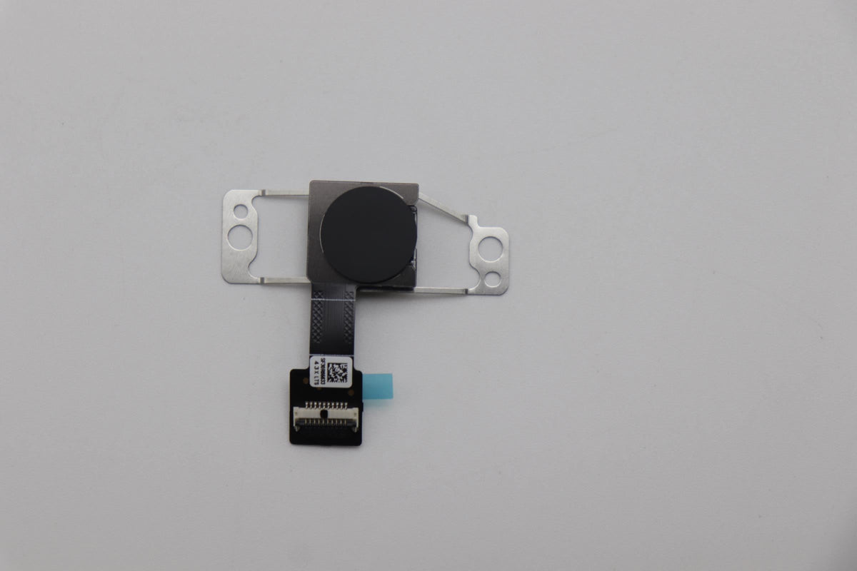 Lenovo MECHANICAL FPR+BKT ASM Fingerprint FPR NIC Bracket Board 5M11L99168