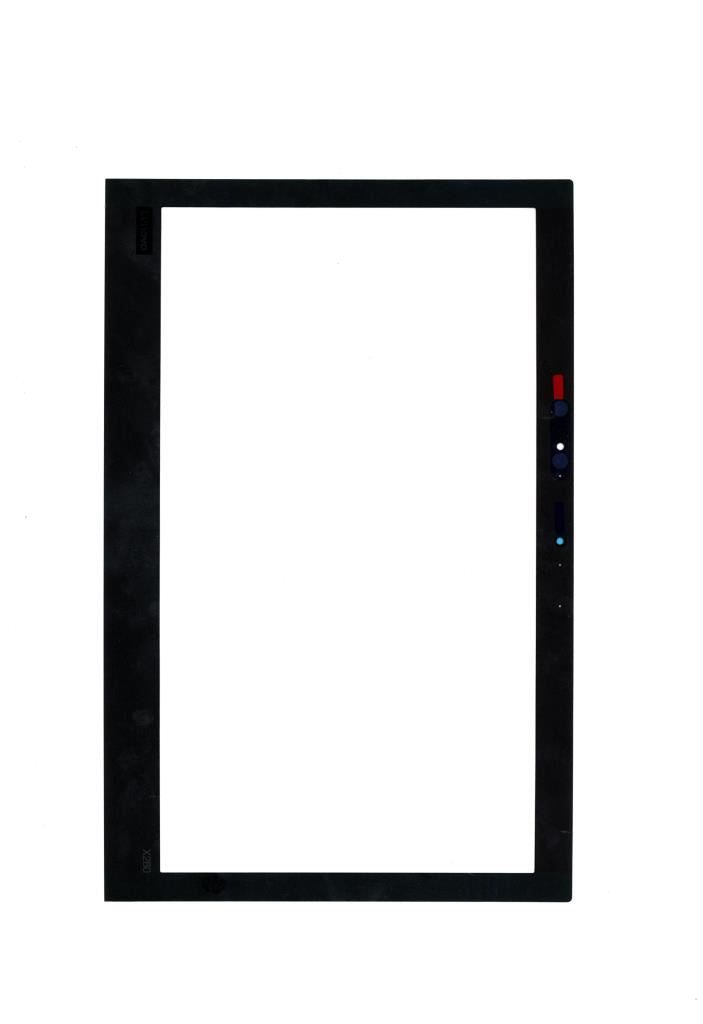 Lenovo ThinkPad X280 Bezel Trim Frame Sheet Cover Black HD 01YN081