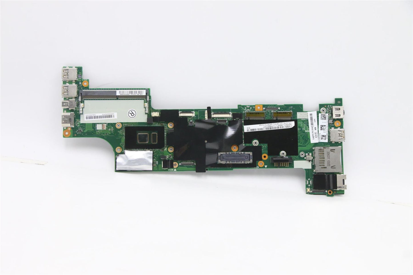 Lenovo ThinkPad X260 Motherboard Mainboard UMA intelI76600U 01YT043