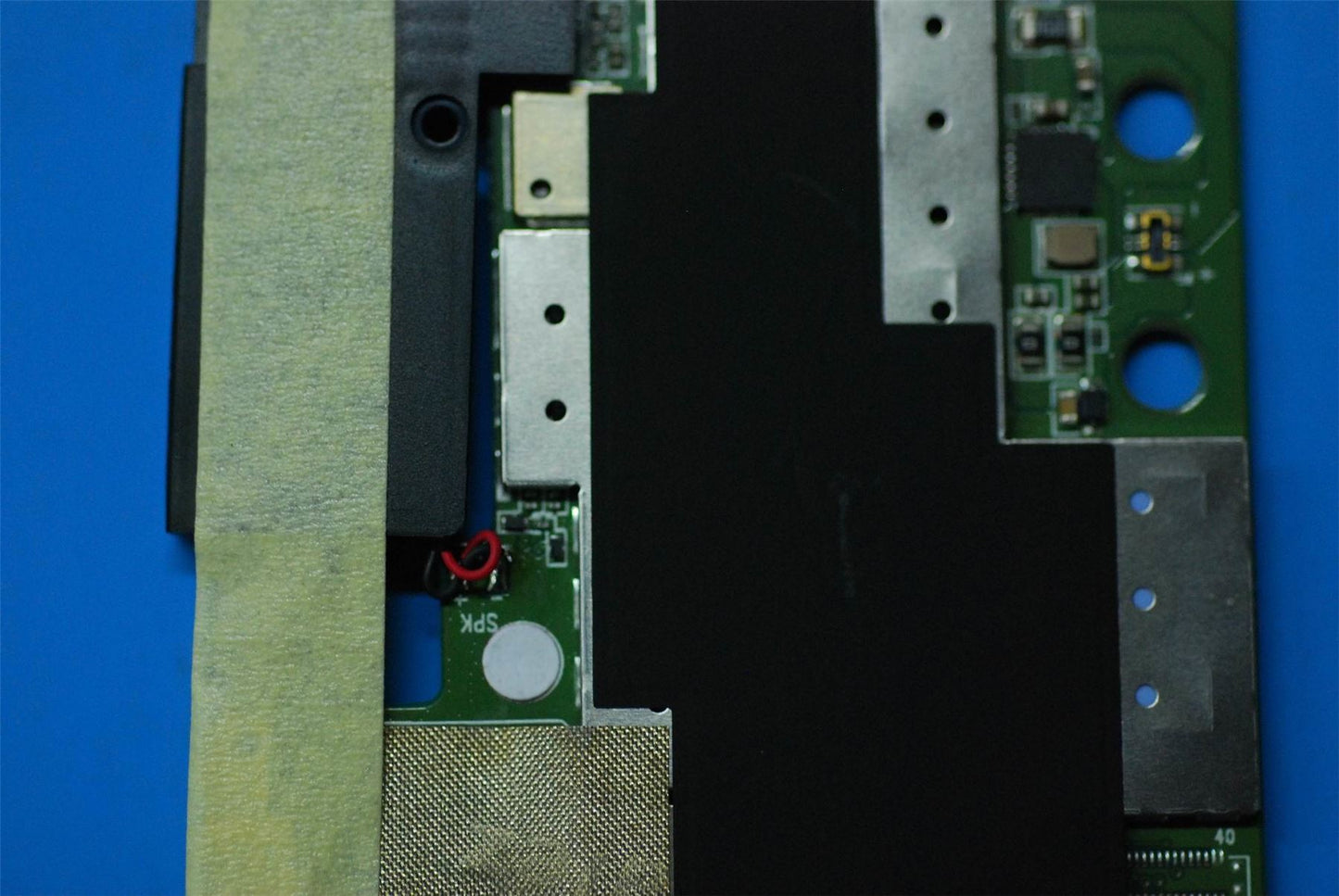 Lenovo A8-50LC ROW MB_16G Assy&*67100830 CS 5B28C02775