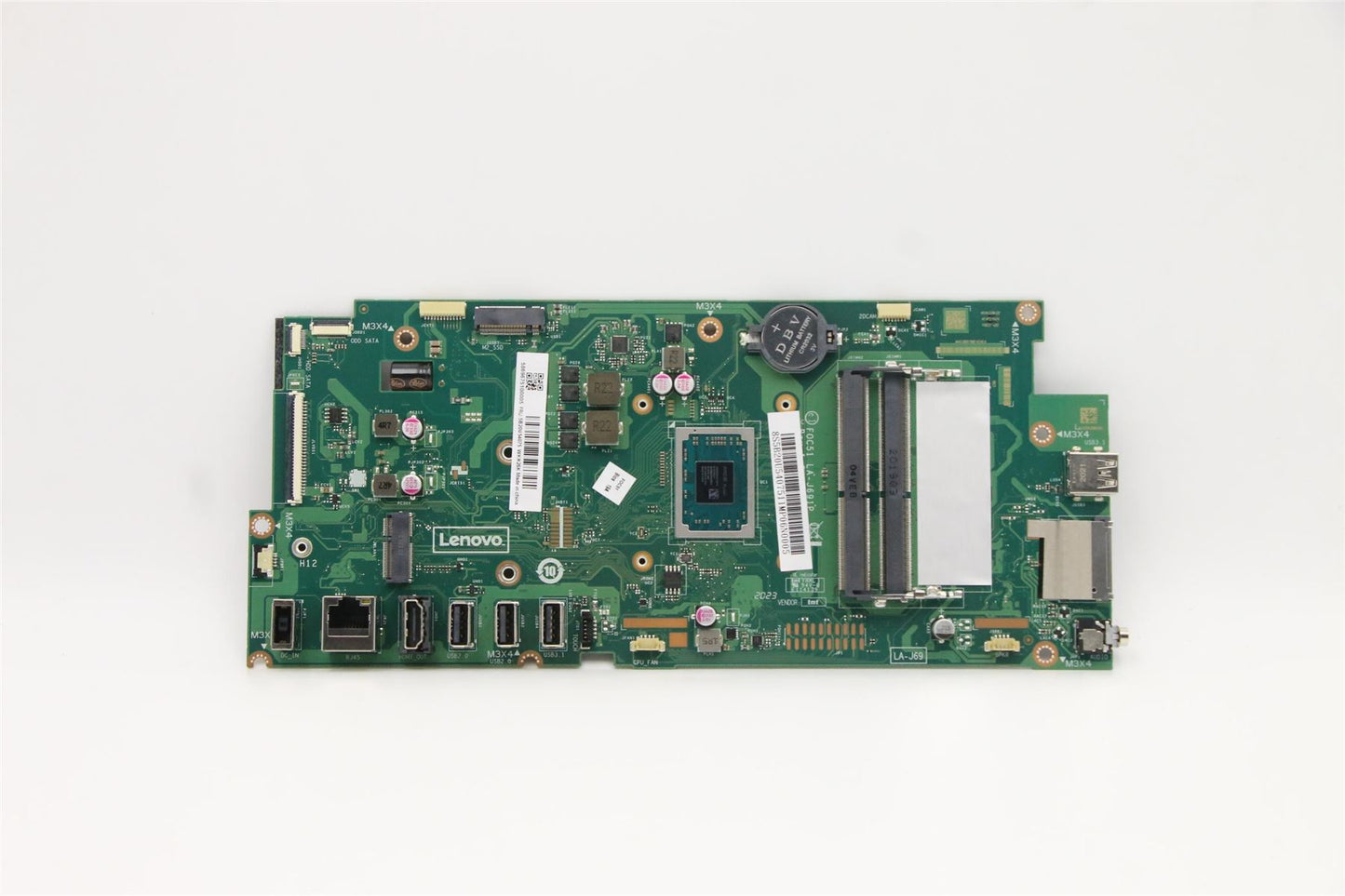 Lenovo IdeaCentre 3 22ADA05 Motherboard Mainboard UMA AMDR33250U 5B20U54075