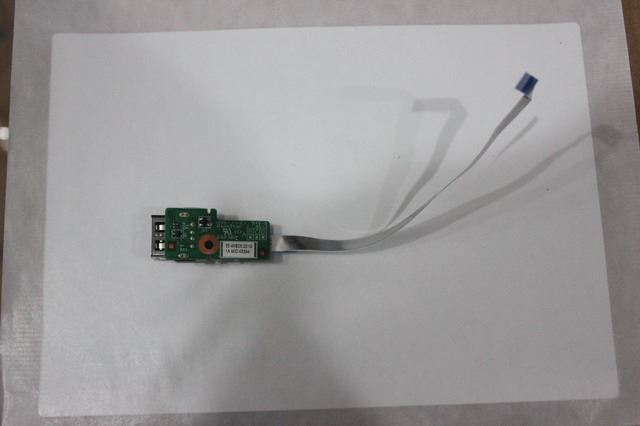 Lenovo LB495 W/Cable USB Board 90003919