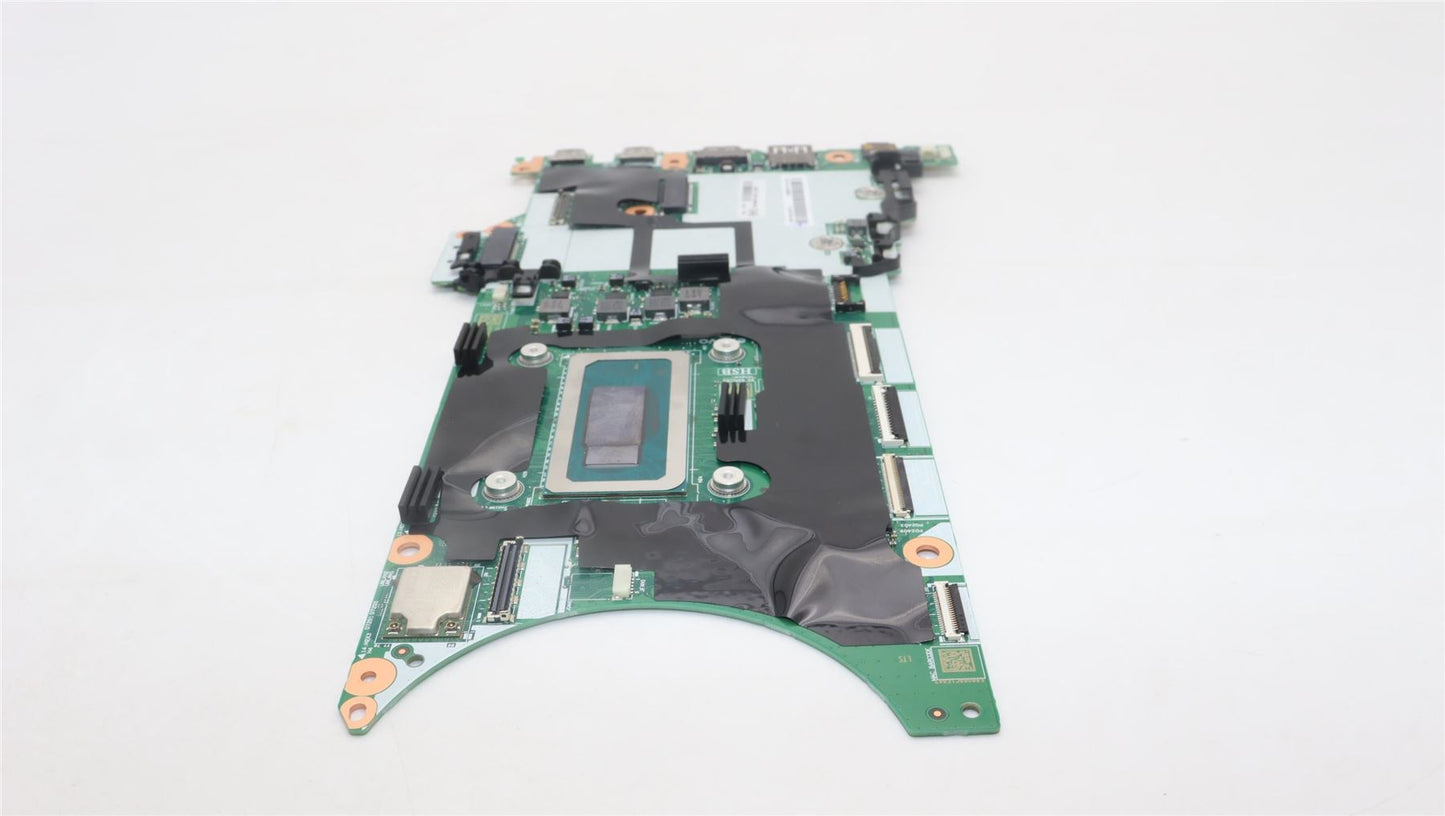 Lenovo ThinkPad T14s Gen 4 Motherboard Mainboard UMA INTELI51340P 16G 5B21L59821