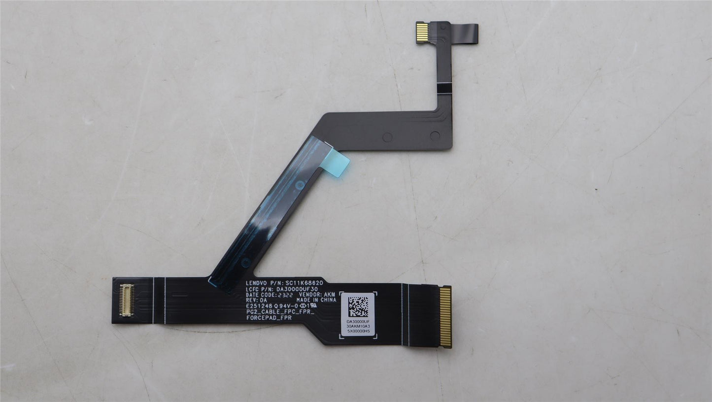 Lenovo CABLE-FPC,FPR,FORCEPAD (AKM) 5C11L99744