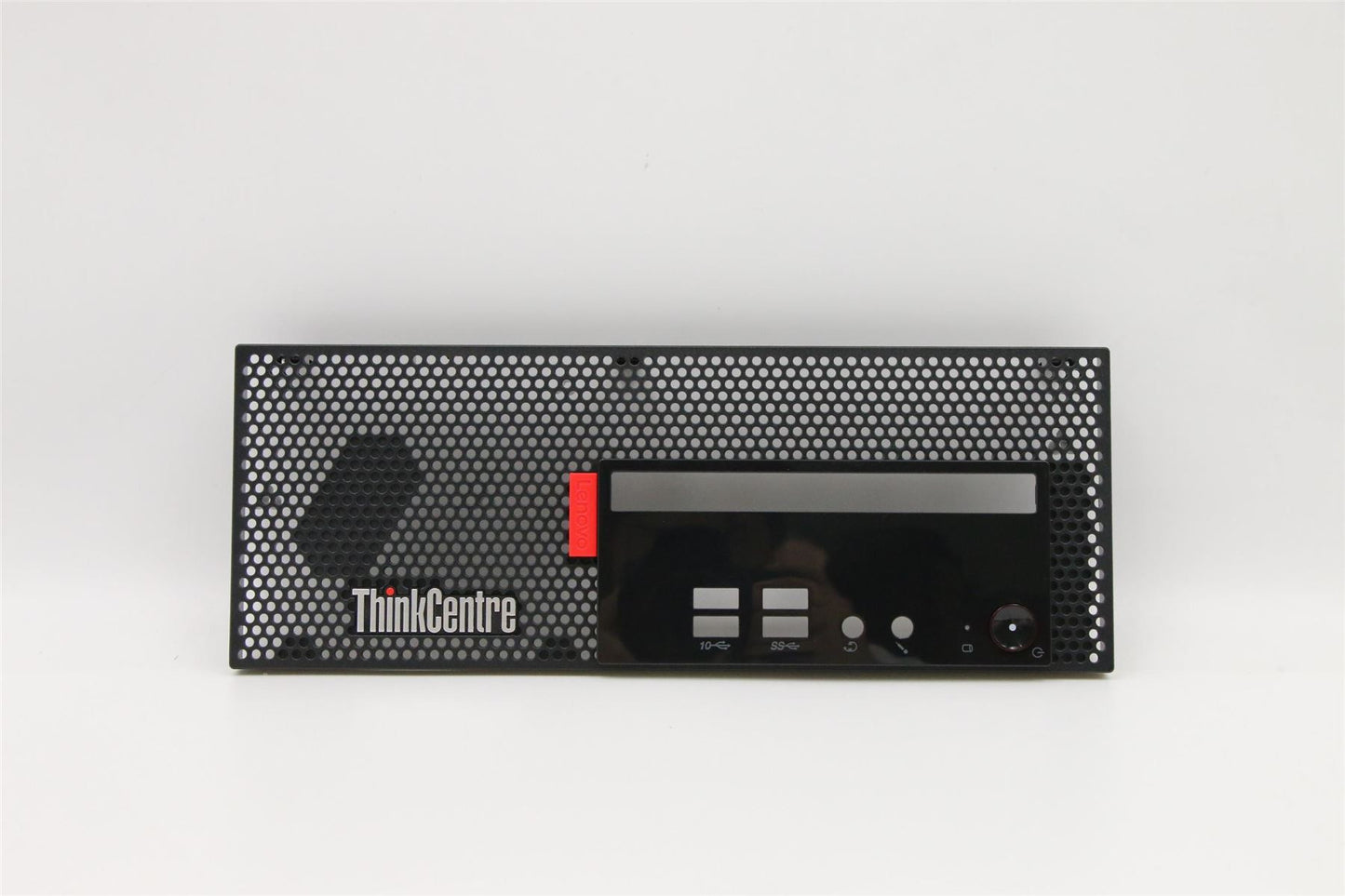 Lenovo V530s 07ICB Case Front Bezel Cover Black 02CW274