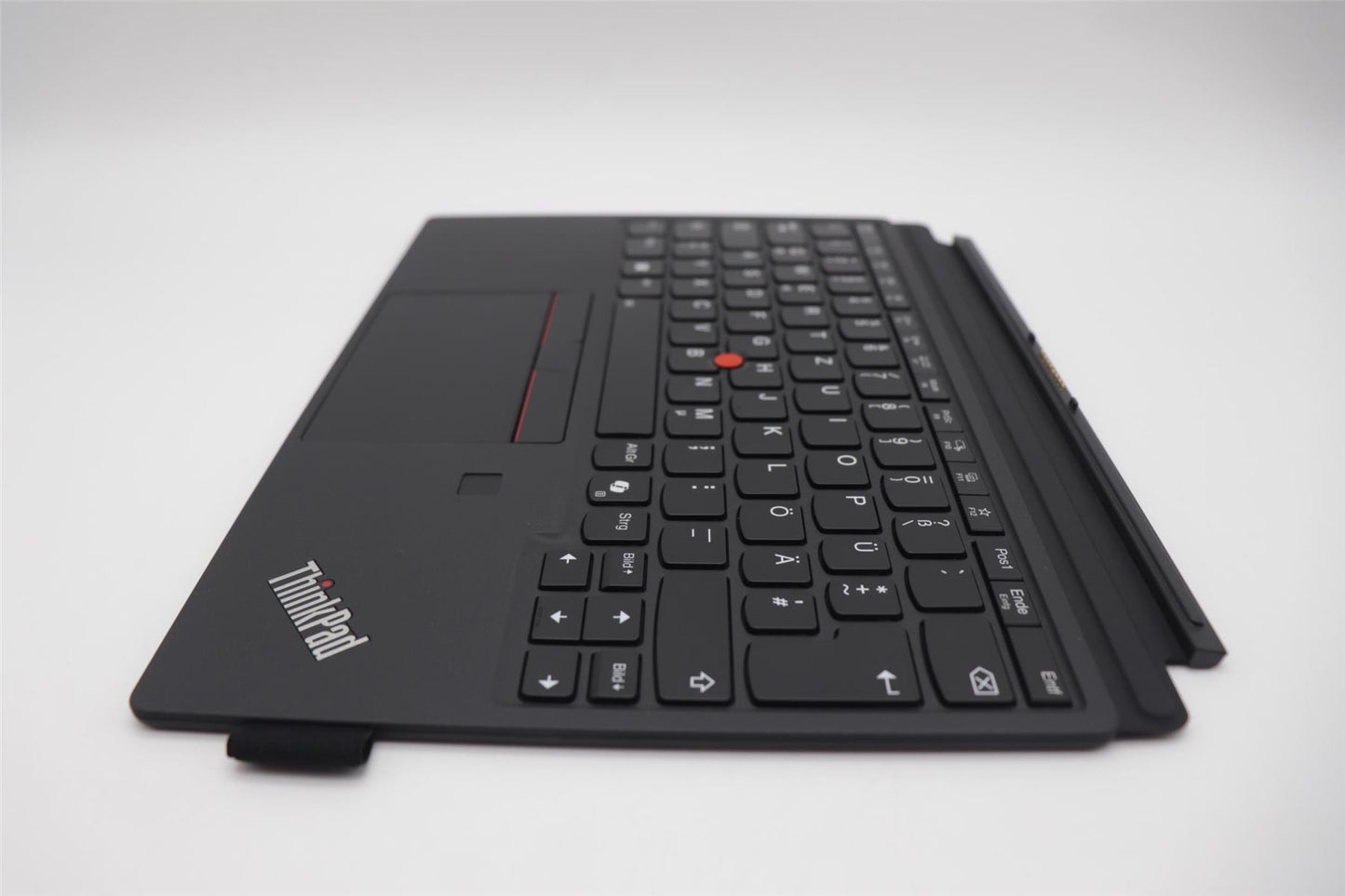 Lenovo MECH_ASM BLKB GER,FPR,CP,PenHolder,BK 5M11P78571
