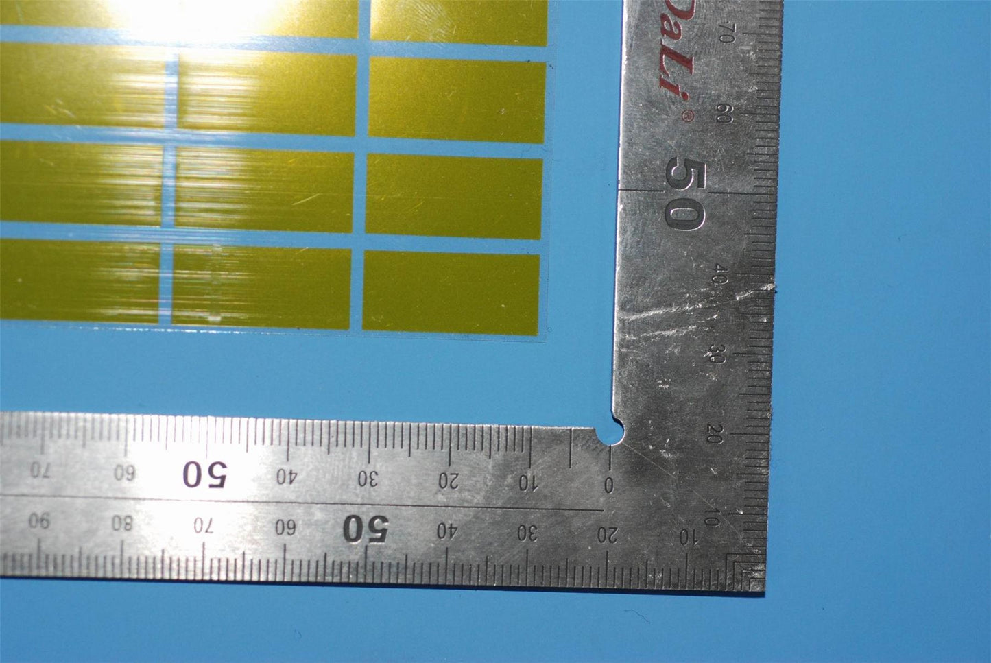 Lenovo A3300 ROW Mylar&*HQ22230300000 CS 5D79A6MVPP
