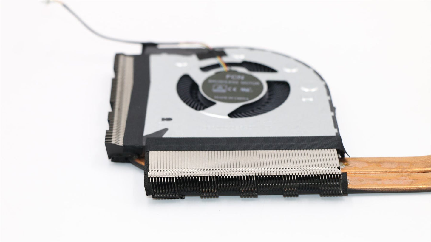 Lenovo Legion Y730-17ICH Fan Heatsink 5H40S57329