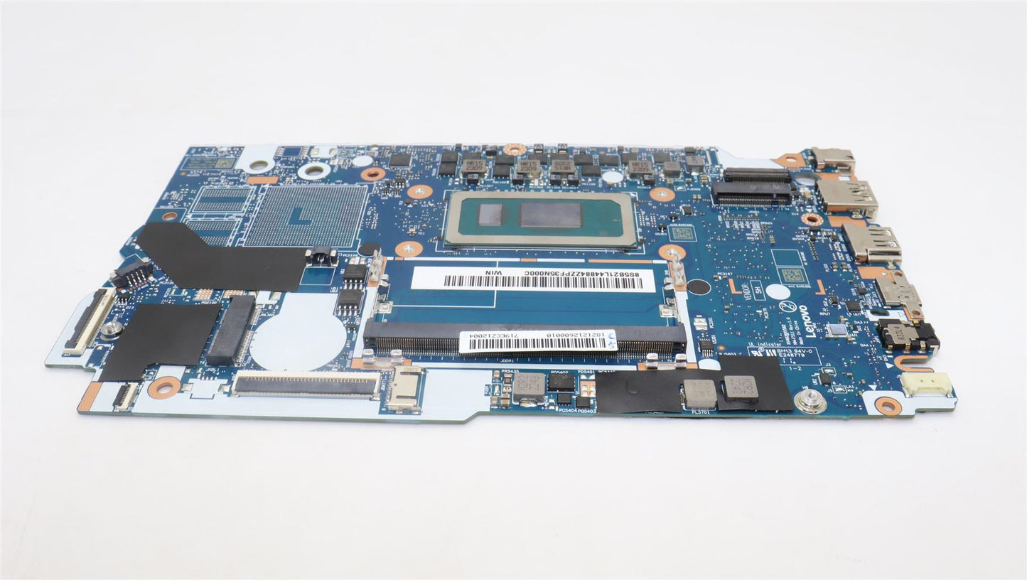 Lenovo V15 G4 IRU V14 G4 IRU Motherboard Mainboard UMA INTELI71355U 5B21L44884