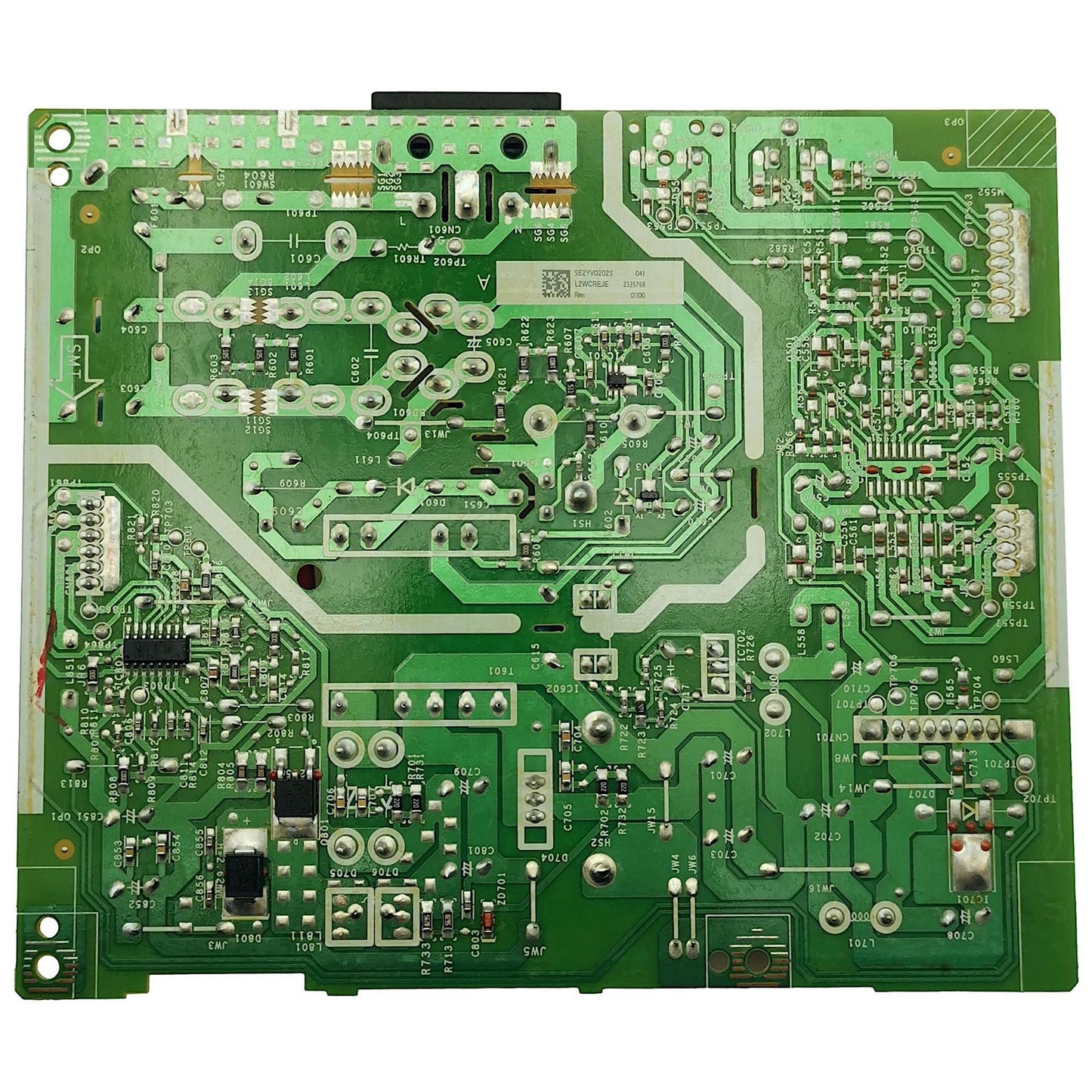 Acer Monitor K272HLE K272HLEq KA270HA KA270HAq V276HLC Power Board 55.T67M3.009