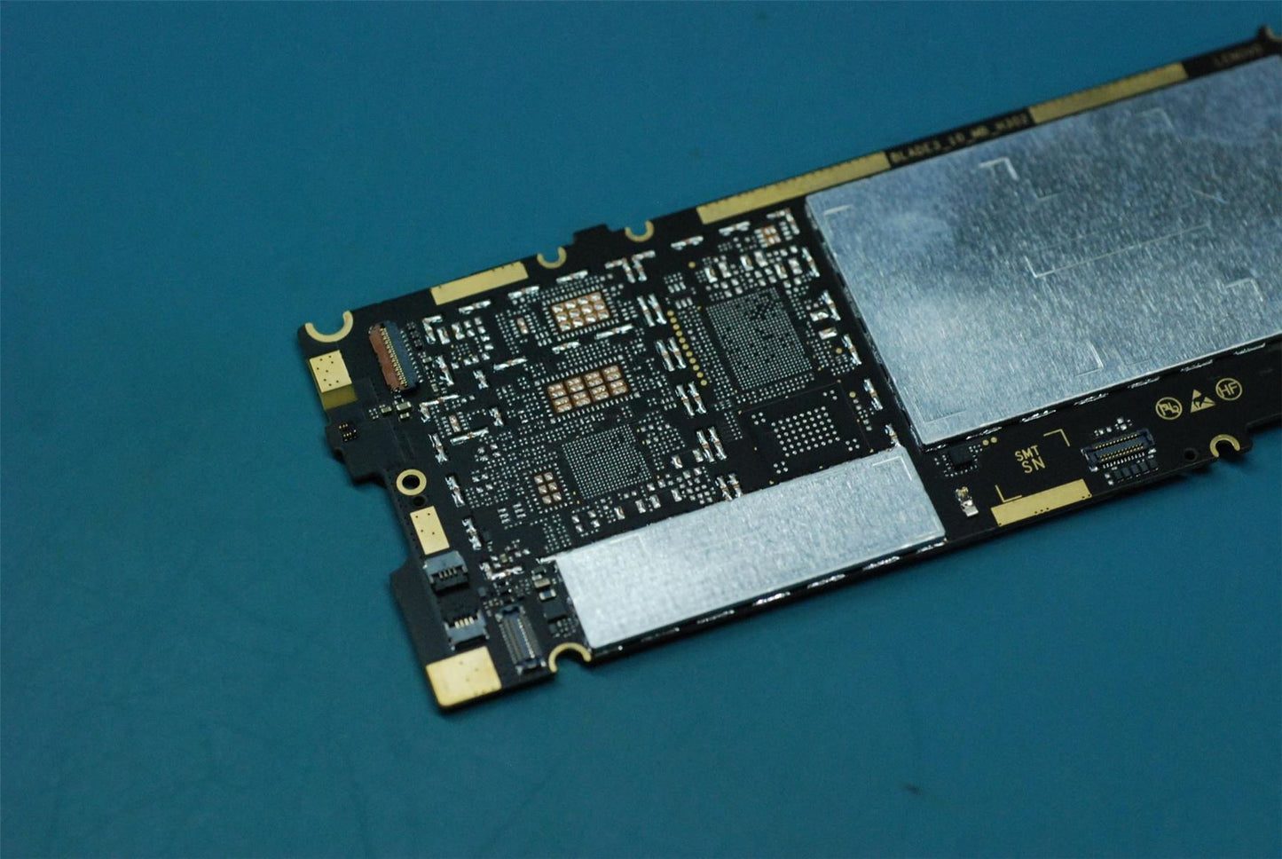 Lenovo Yoga Tab YT3 X90F YT3 X90L YT3 X90X YT3 X90Y YT3 X90Z Motherboard