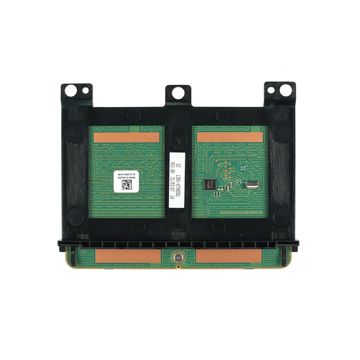 Asus X512Uf Touchpad Module (Wo/Fp) 90NB0KA2-R90010