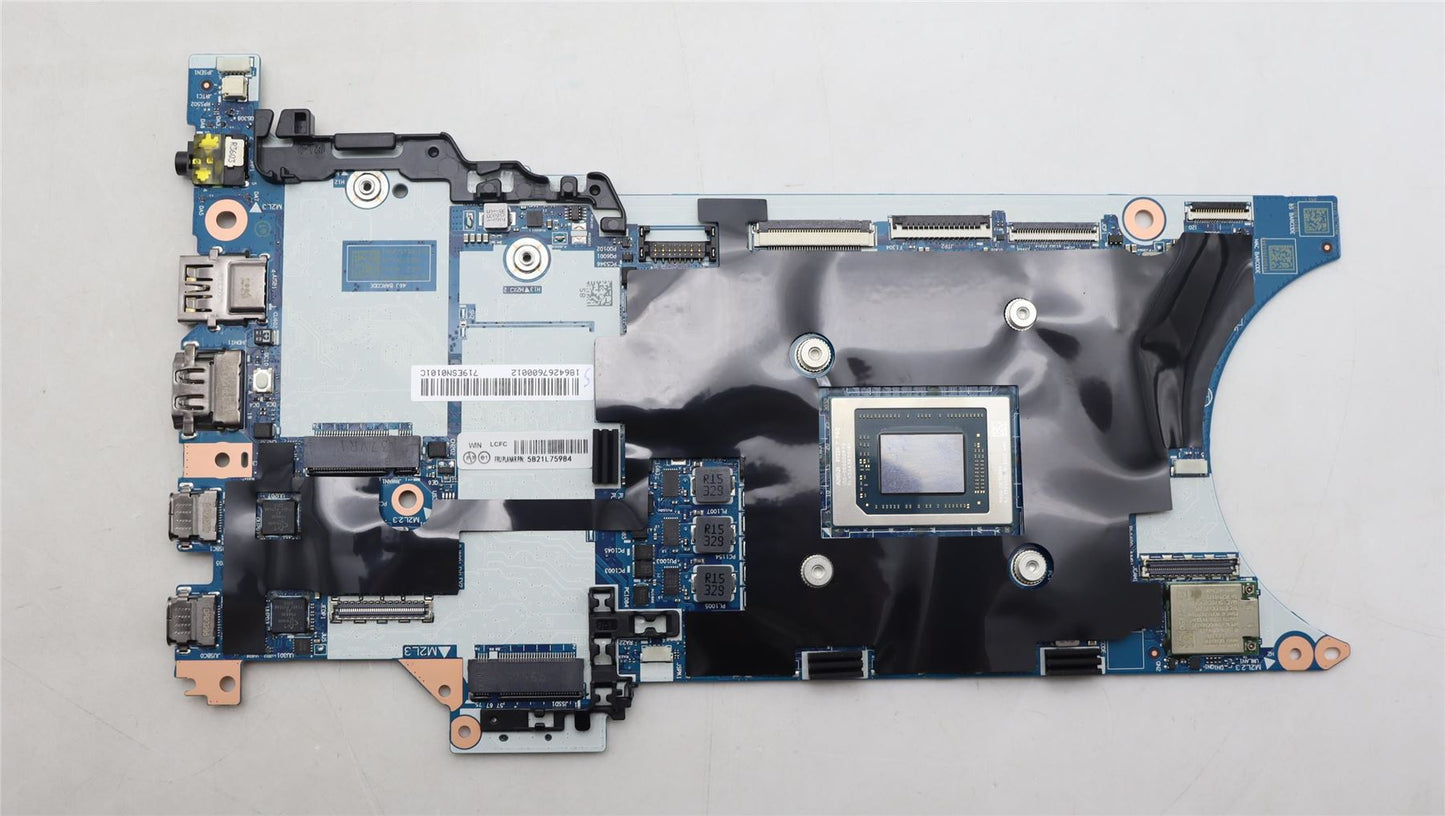 Lenovo ThinkPad T14s Gen 4 Motherboard Mainboard UMA AMDR77840UP 16G 5B21L75984