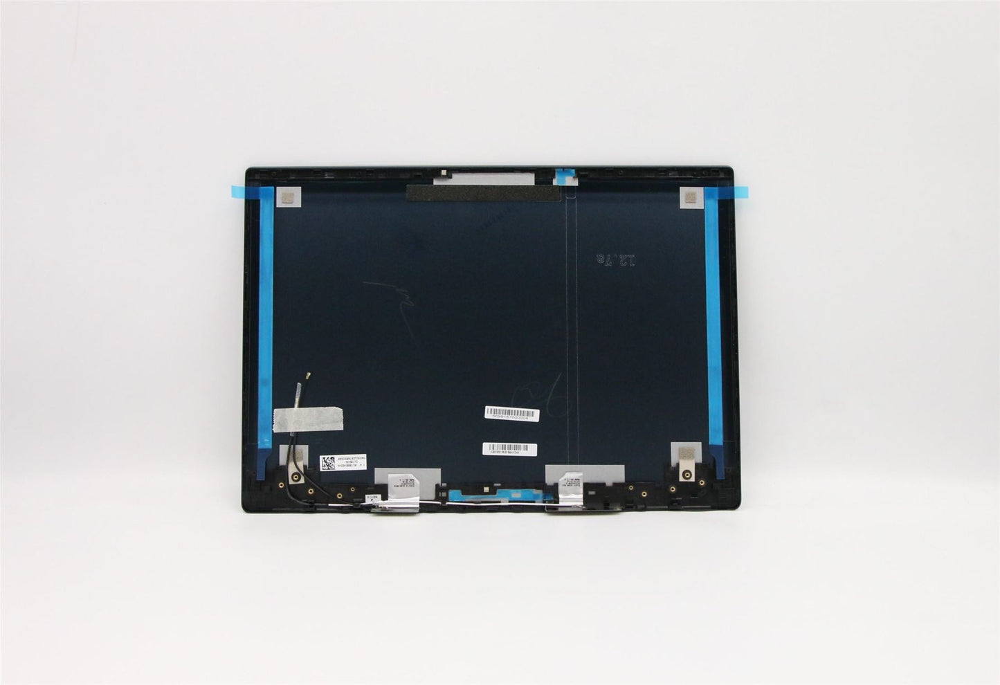 Lenovo IdeaPad S340-14IWL S340-14IML LCD Cover Rear Back Housing Blue 5CB0S18359