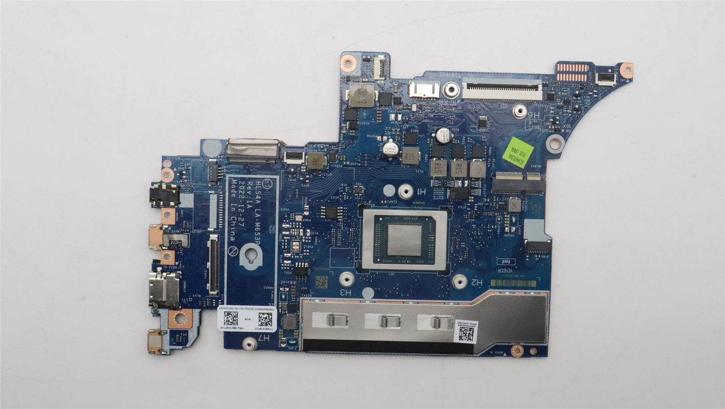 Lenovo IdeaPad 5 16ABR8 Motherboard Mainboard UMA AMDR57530U 16G 5B21K97176