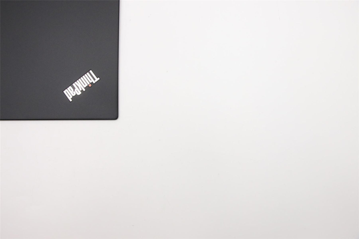 Lenovo ThinkPad T14s LCD Cover Rear Back Housing Black 5CB0S95441