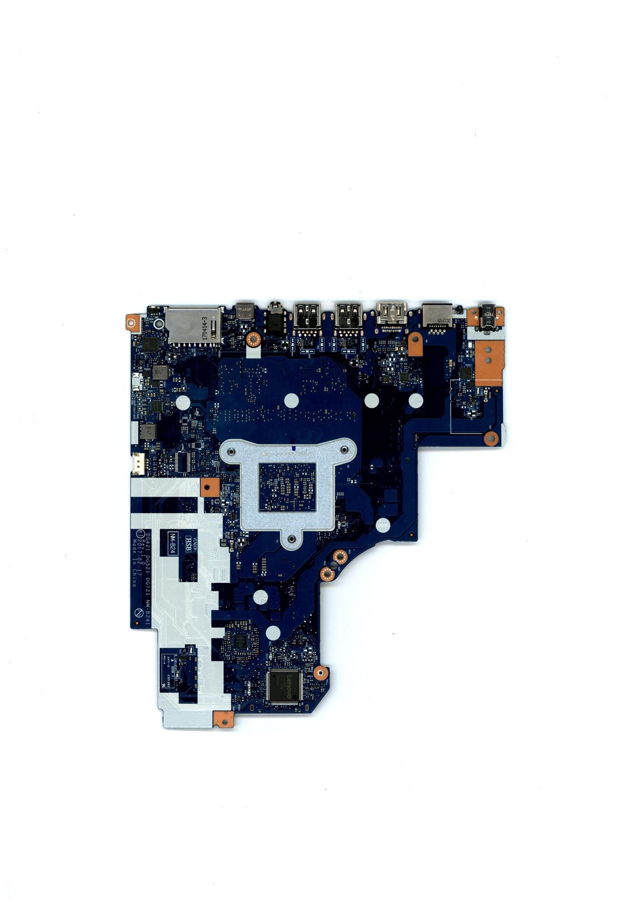 Lenovo IdeaPad 320-15ISK 320-17ISK Motherboard Mainboard I5-6200U 4GB 5B20N86796