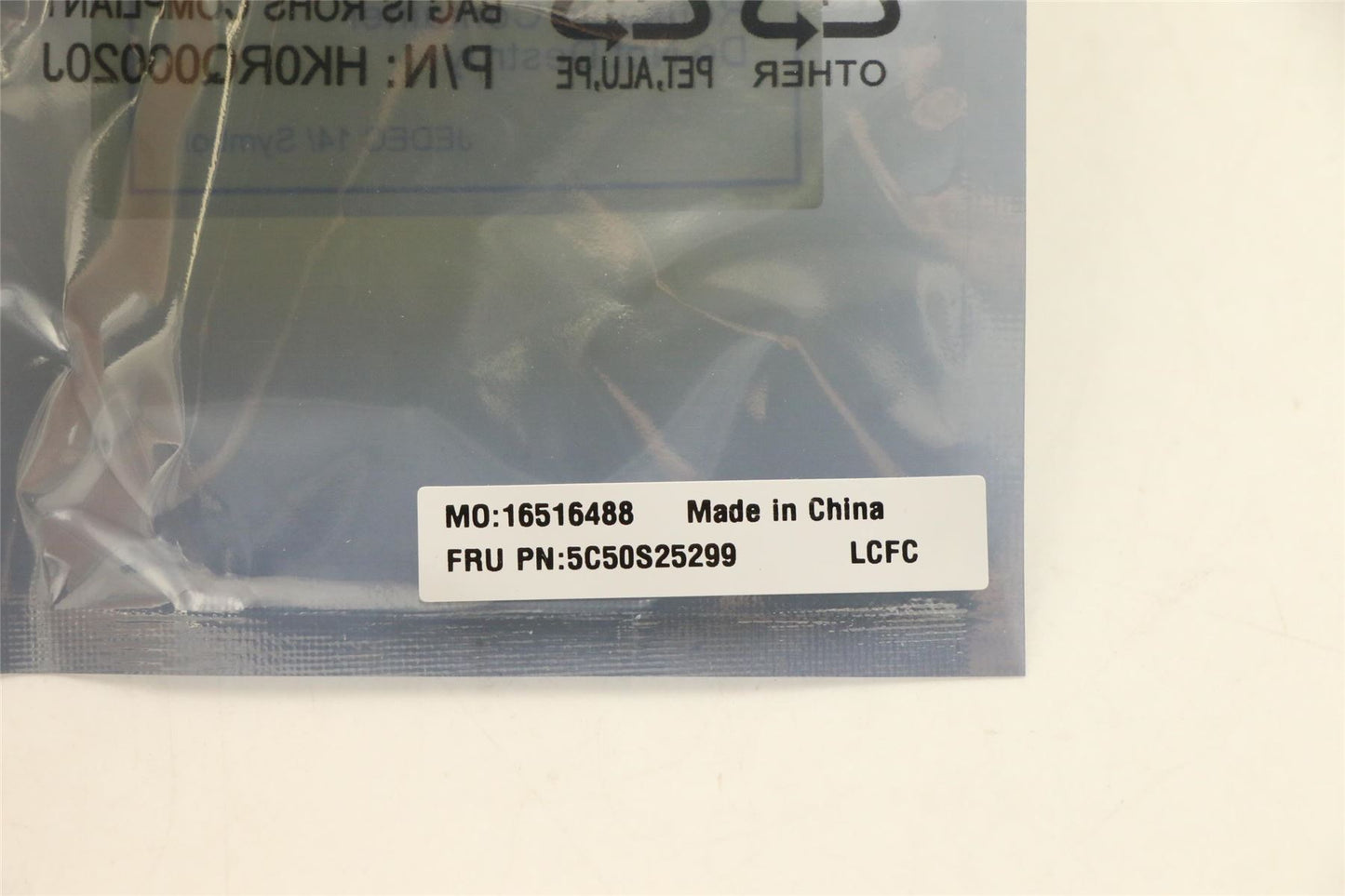 Lenovo Legion 5 15IAH7 USB-A Audio Jack Board 5C50S25299