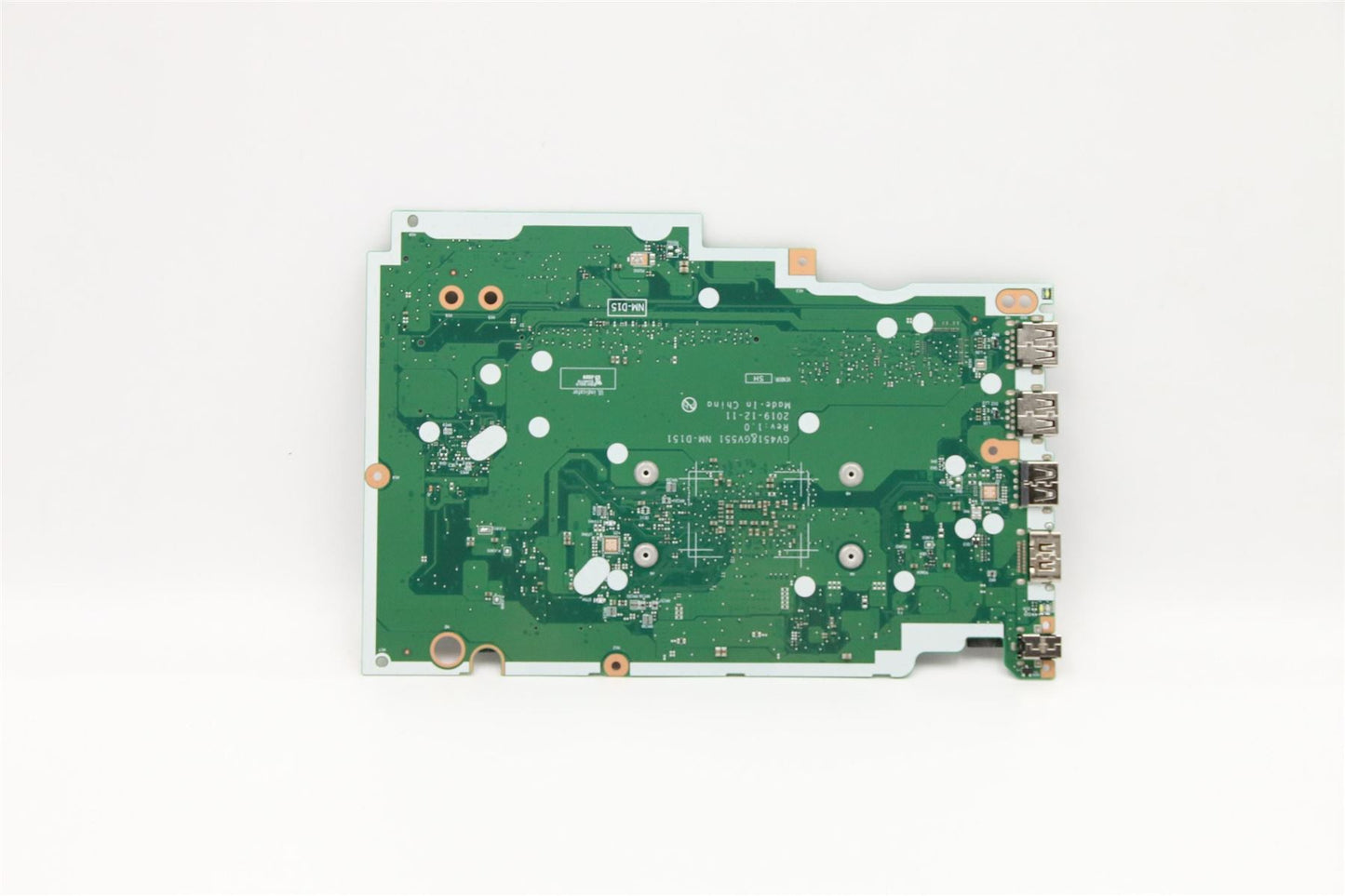 Lenovo V14-ADA V15-ADA Motherboard Mainboard 5B20S44342