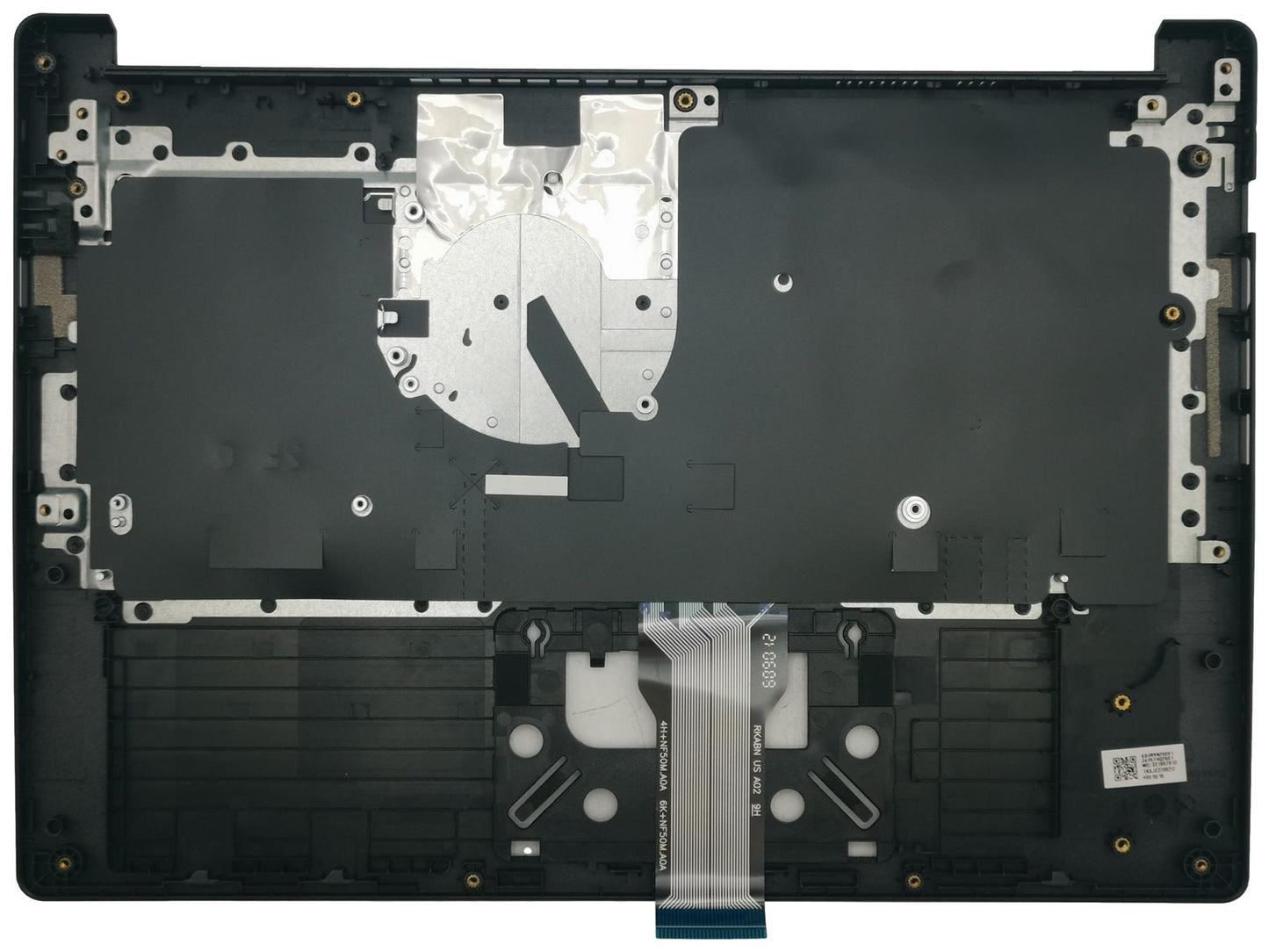 Acer Aspire A114-21 A314-22 A314-22G Palmrest Cover Keyboard Black 6B.HVVN7.022