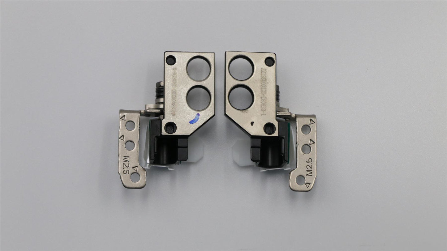 Lenovo ThinkPad X1 6th Gen Hinge Hinges Bracket 01YR438