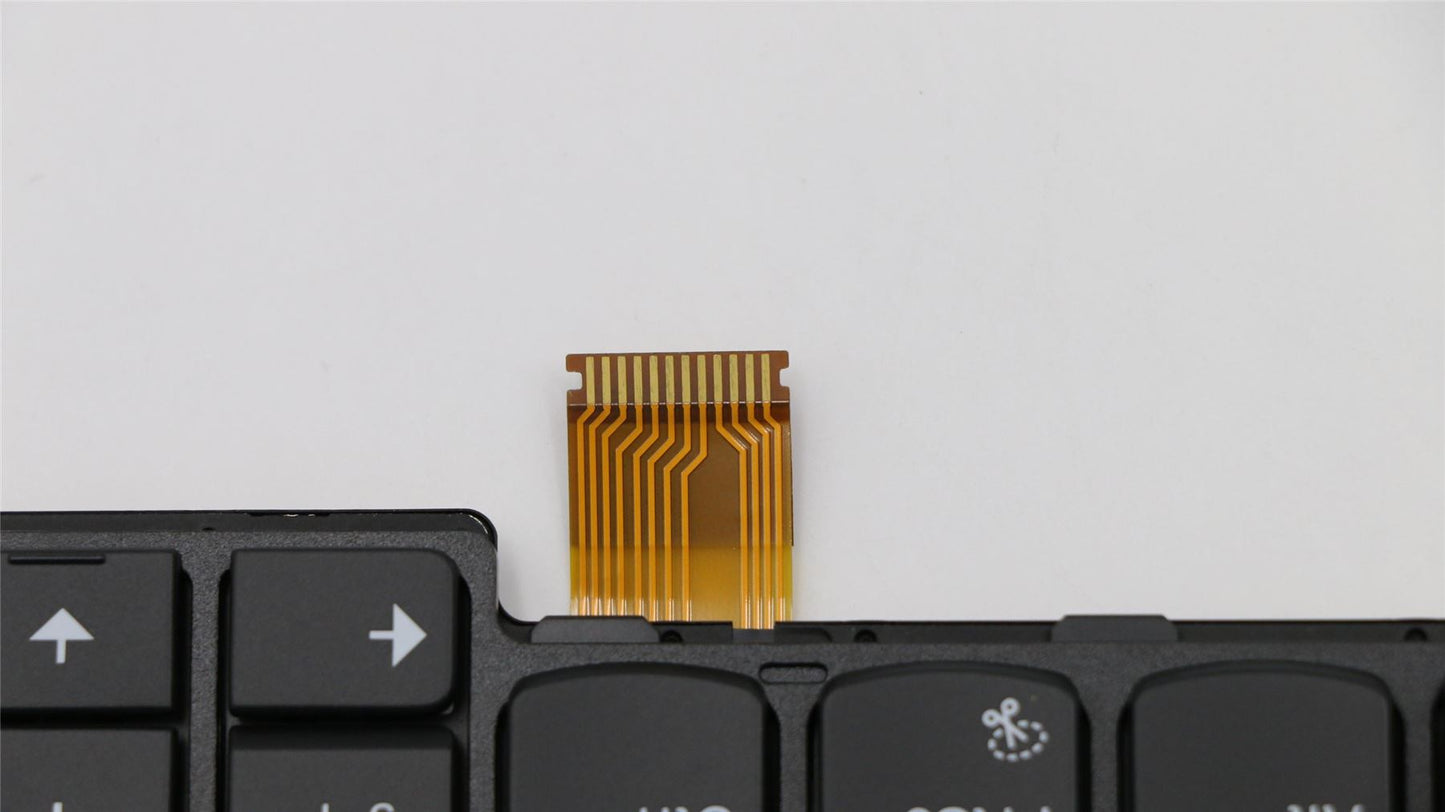 Lenovo Thorpe2 KBD, TW, CHY BL 01EN715