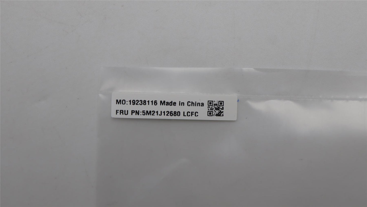 Lenovo SHEET-F-INSULATION,CLICKPAD 5M21J12680