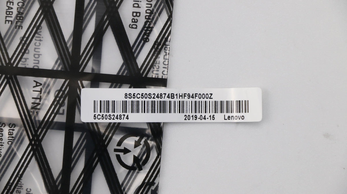 Lenovo B 81K9 W/cable USB Board 5C50S24874