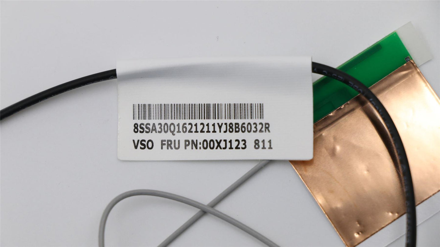 Lenovo IdeaCentre M920z 330-20IGM 330-20AST Wi-Fi Wifi Wireless Antenna 00XJ123