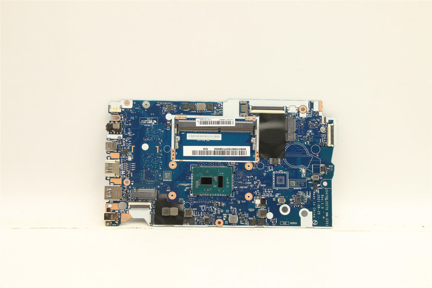 Lenovo IdeaPad 1 15IJL7 Motherboard Mainboard UMA intelCeleronN4500 5B21D68073