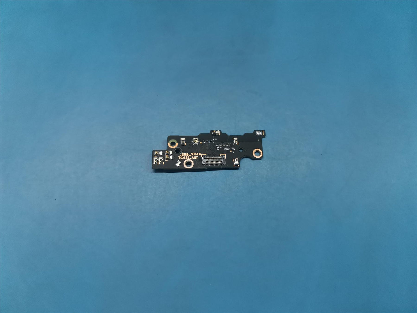 Lenovo SP101FU ANT Board&*21E61-00071-XS1 CS 5P68C21873