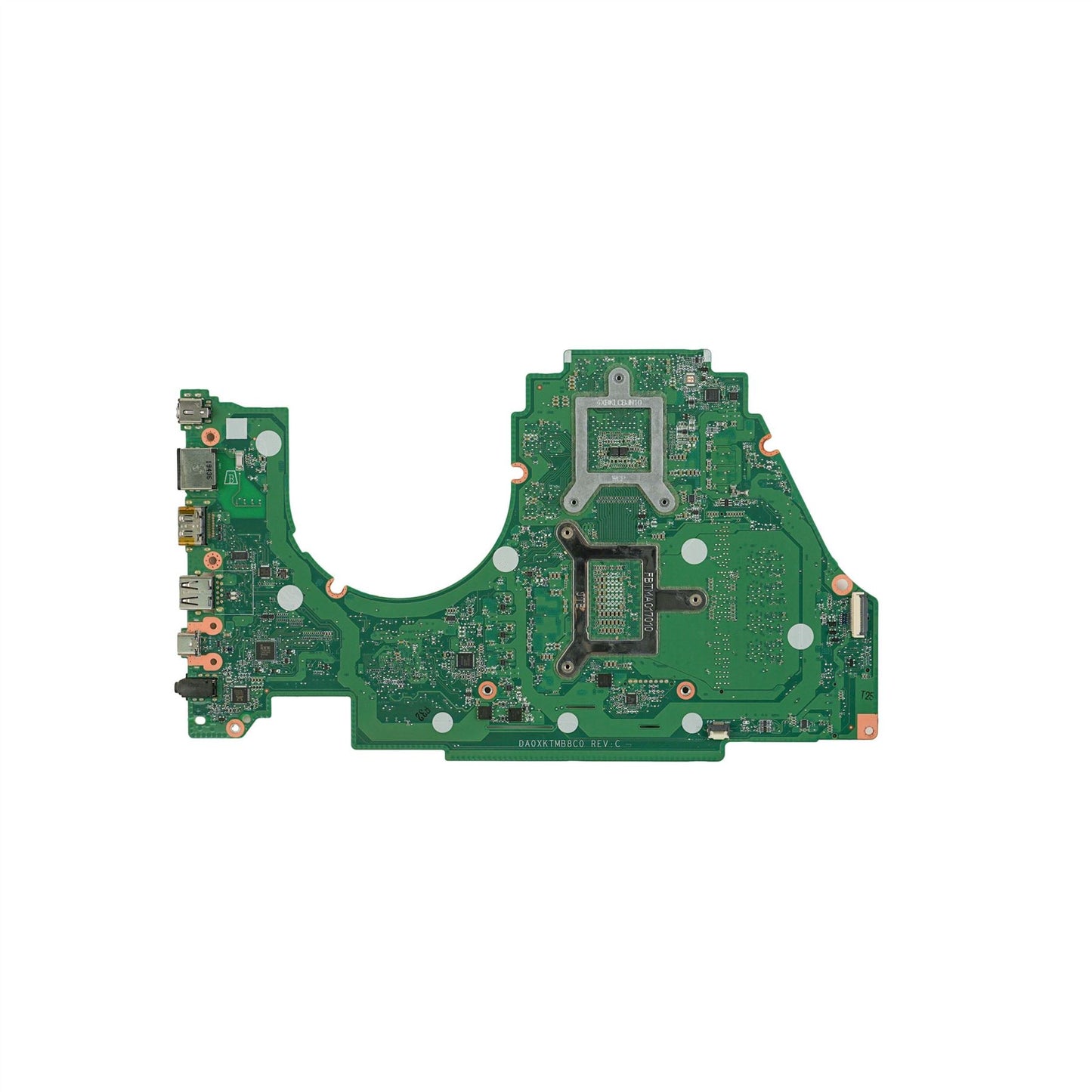 Asus X571GD Mainboard 8G/I7-9750H(V4G) 90NB0NR0-R00030