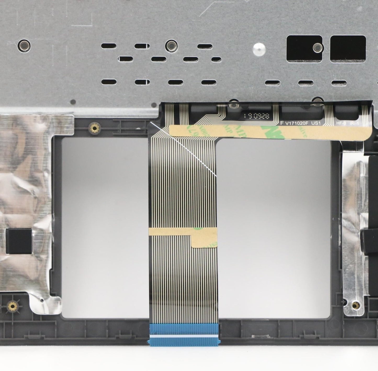 Lenovo Upper CaseQ20RWFP_MGR_NBL_KOR 5CB0W45329