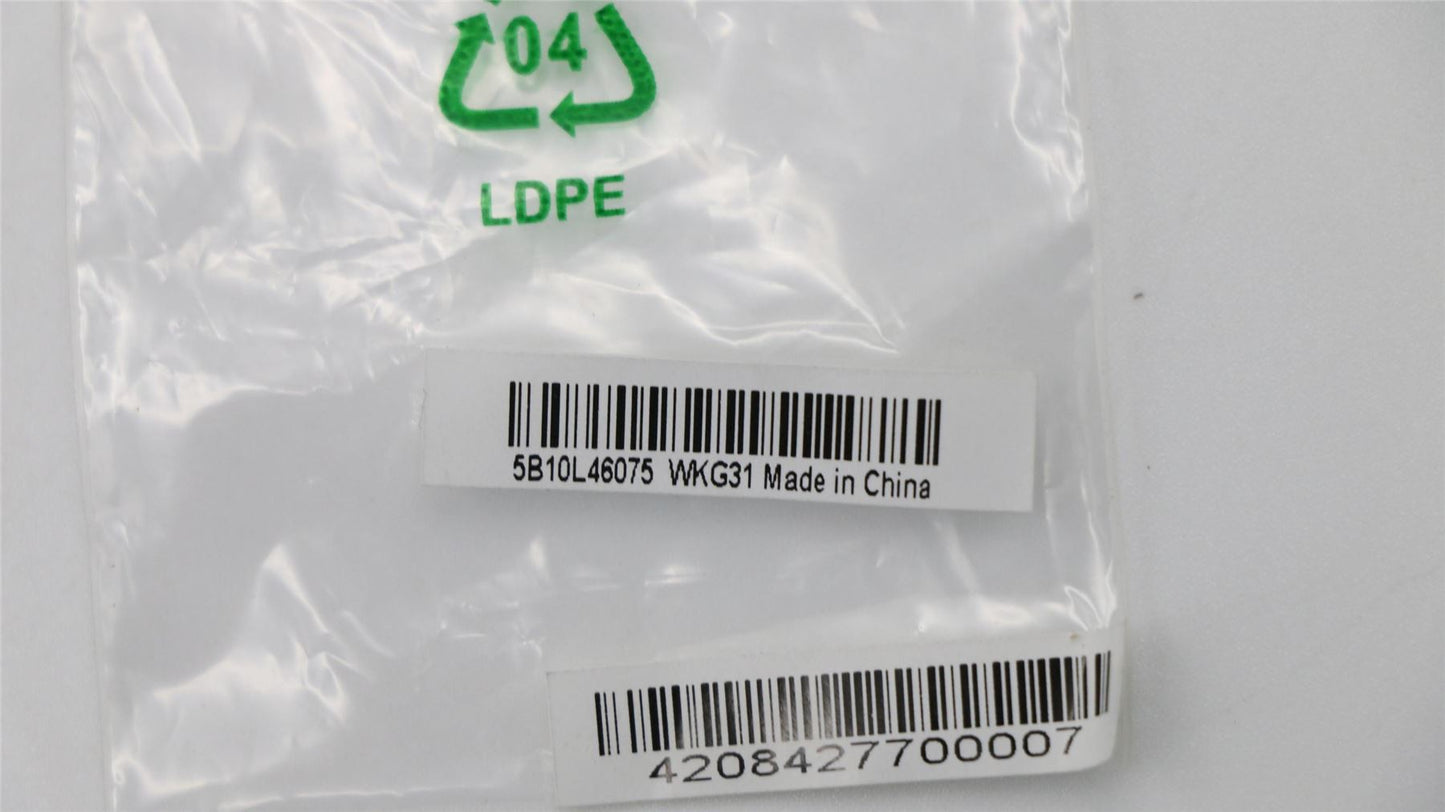 Lenovo Flex 510 15ISK 4 1570 510 15IKB  4 1580 RTC Battery 5B10L46075