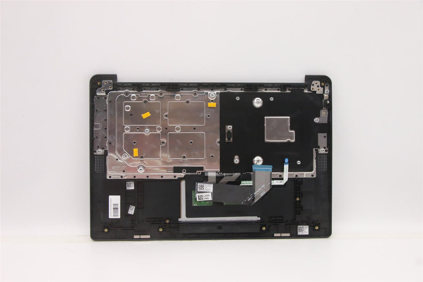Lenovo IdeaPad 3 14M836 Palmrest Touchpad Cover Keyboard French Blue 5CB1C92835