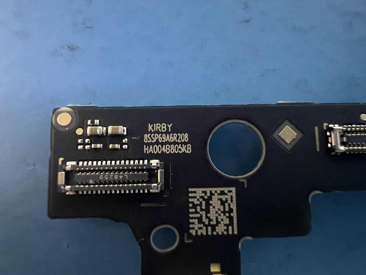 Lenovo TB321FU Top Board&*HQ3160001NHF0 CS Board 5P68C29163