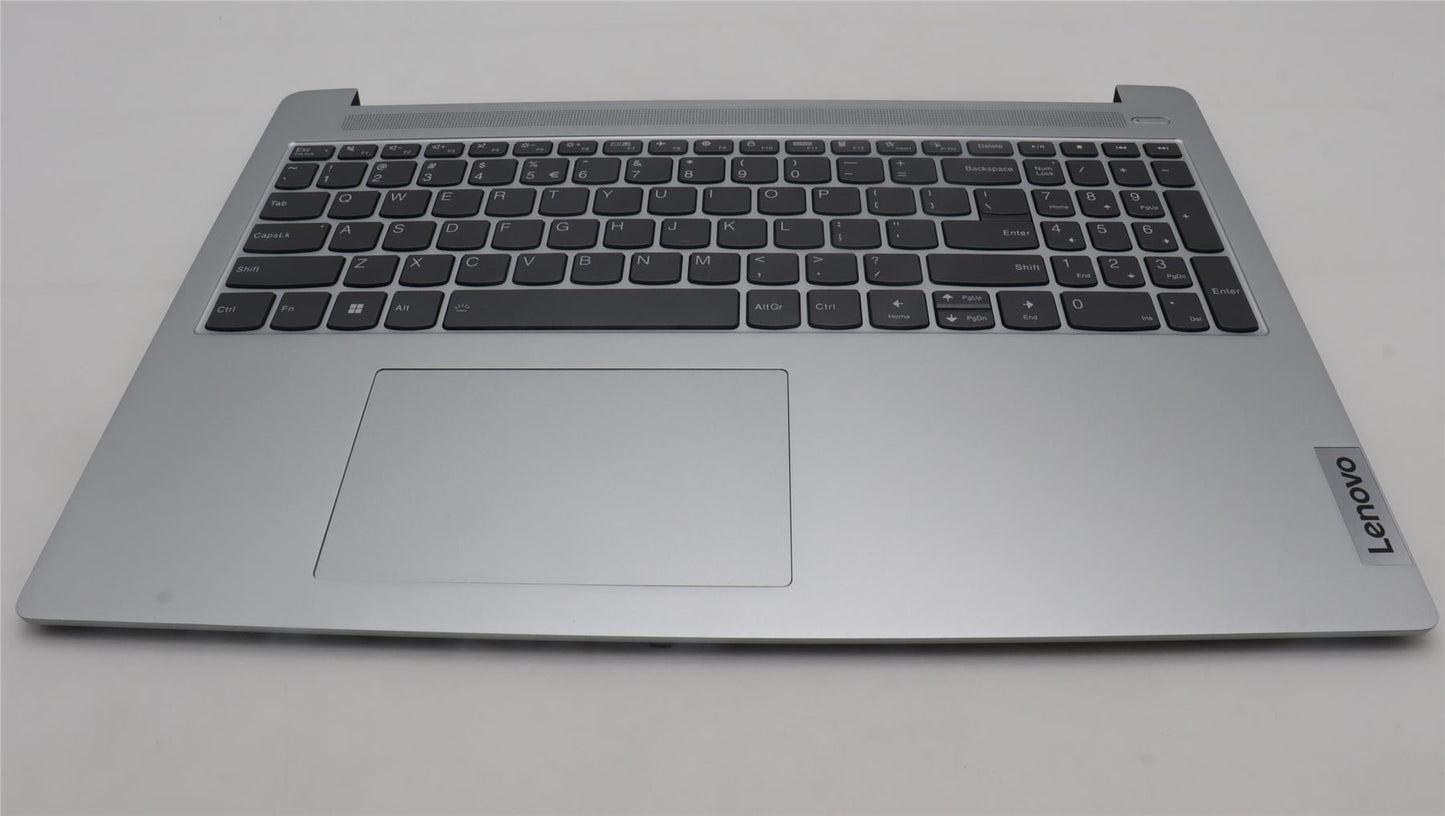 Lenovo IdeaPad 5 16ABR8 Palmrest Cover Touchpad Keyboard US Euro 5CB1L11392