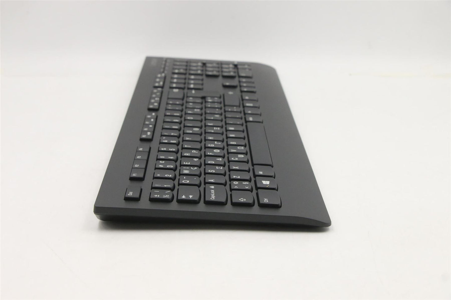 Lenovo Wireless KBD-GRK 03X6979
