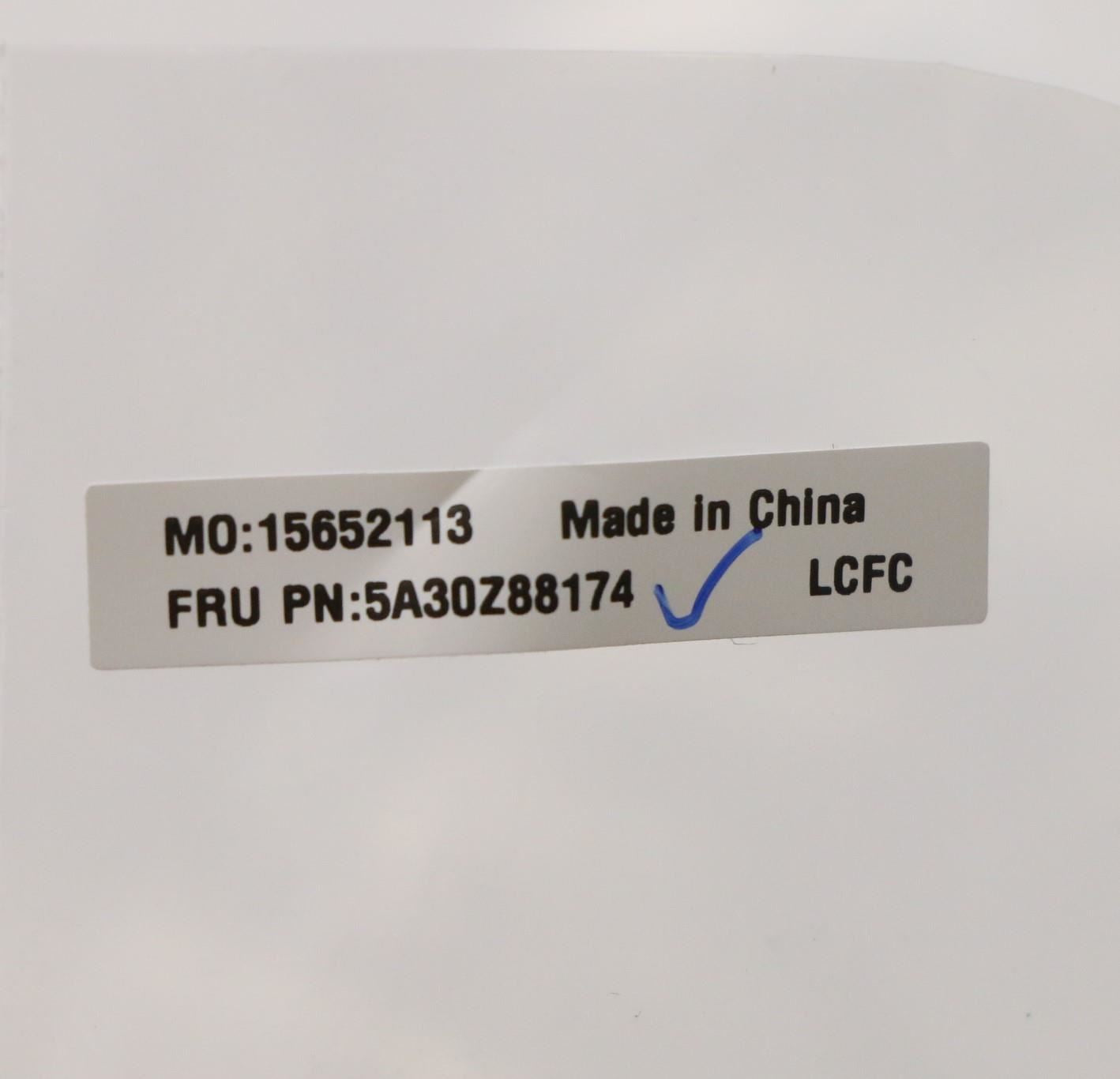 Lenovo ThinkPad T15g 2 P15 2 Wi-Fi Wifi Wireless Antenna 5A30Z88174