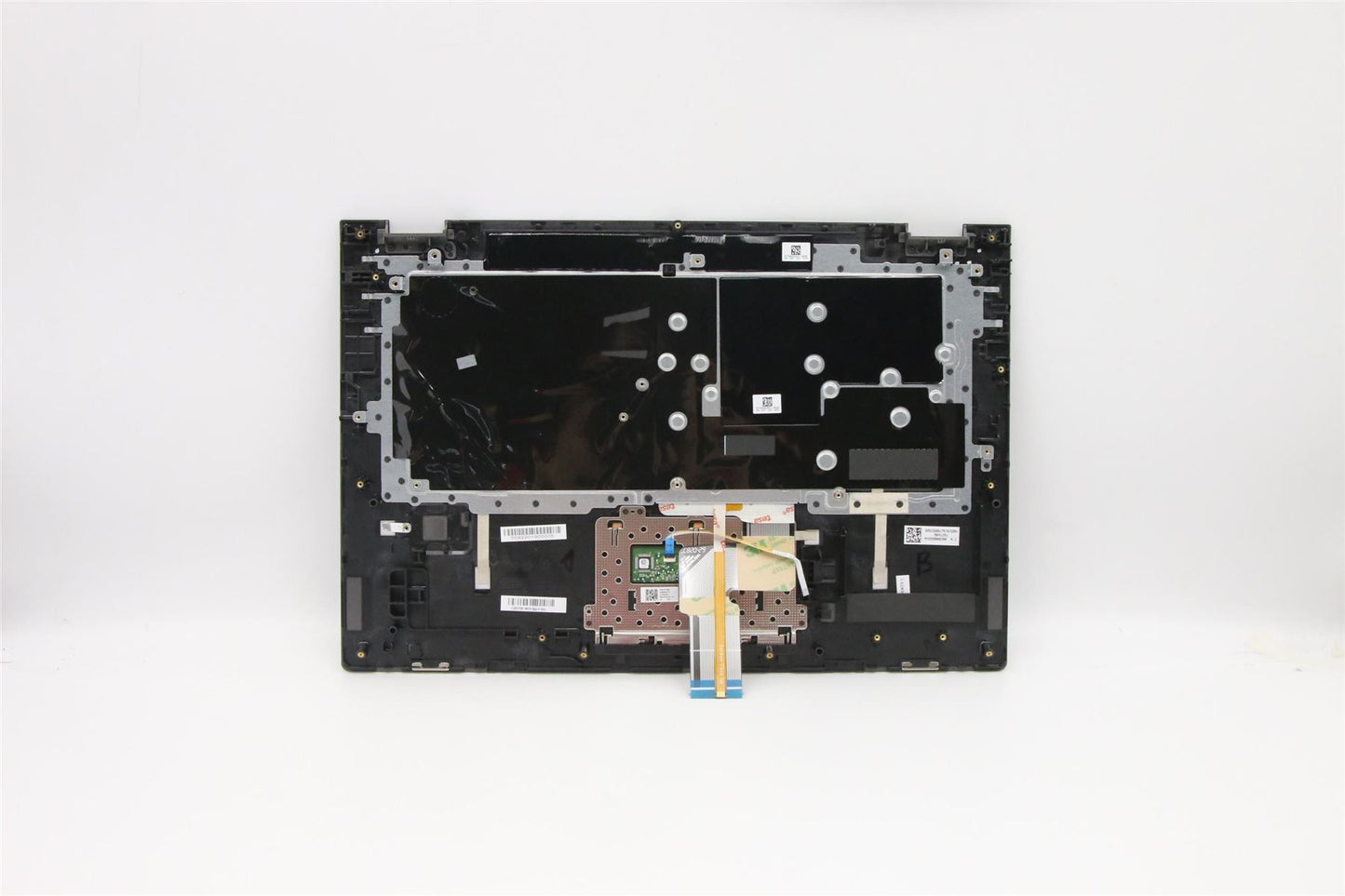 Lenovo IdeaPad C340-15IWL C340-15IML Keyboard Palmrest Top Cover 5CB0S17595