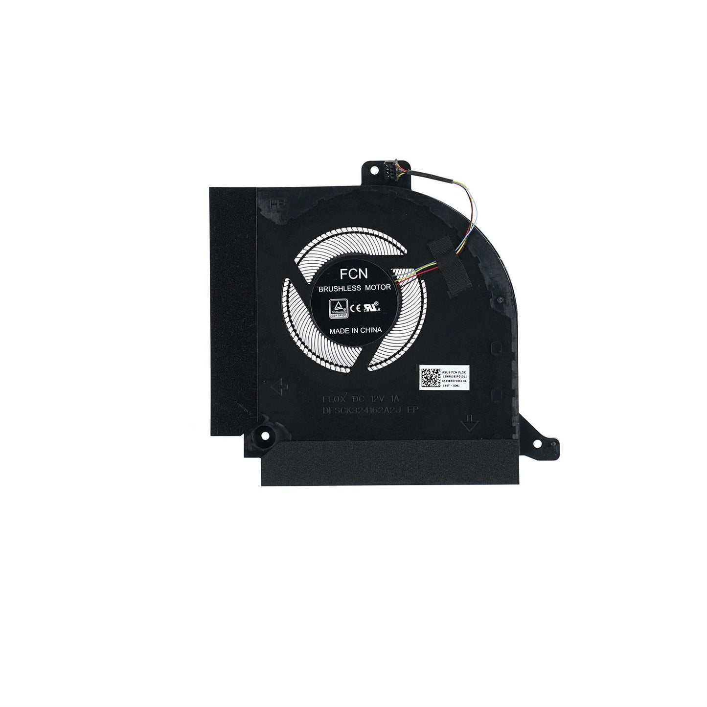 Asus GZ700GX Th Vga Fan 13NR0180P01011