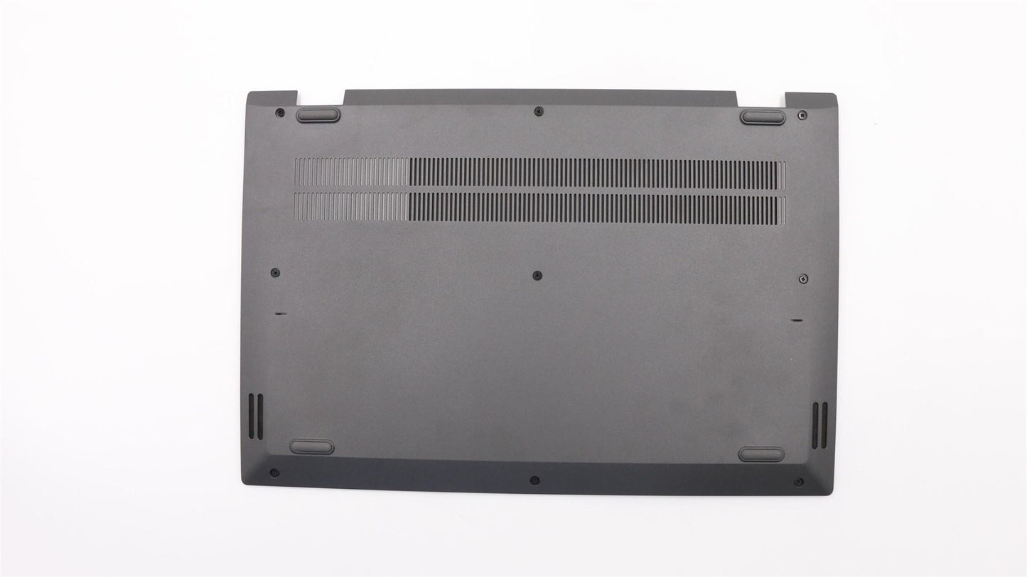Lenovo Chromebook S345-14AST 14e Bottom Base Lower Cover Black 5CB0S95223