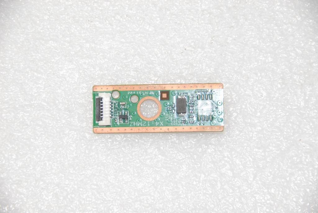 Lenovo LA46 FINGER PRINT HYBRID Fingerprint FPR Board 31043266