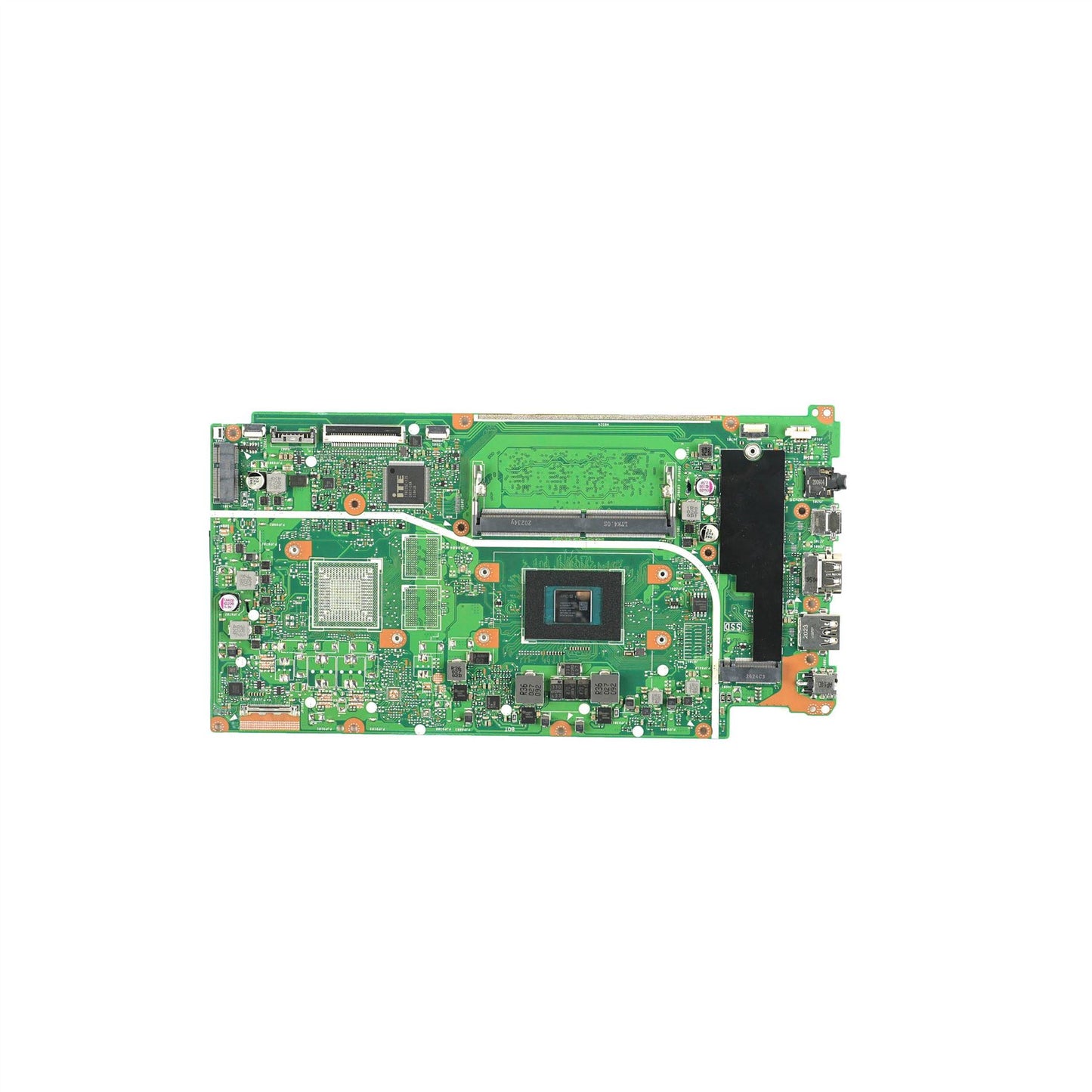 Asus X512DA P Mainboard 4G/R3 90NB0LZ0-R00170