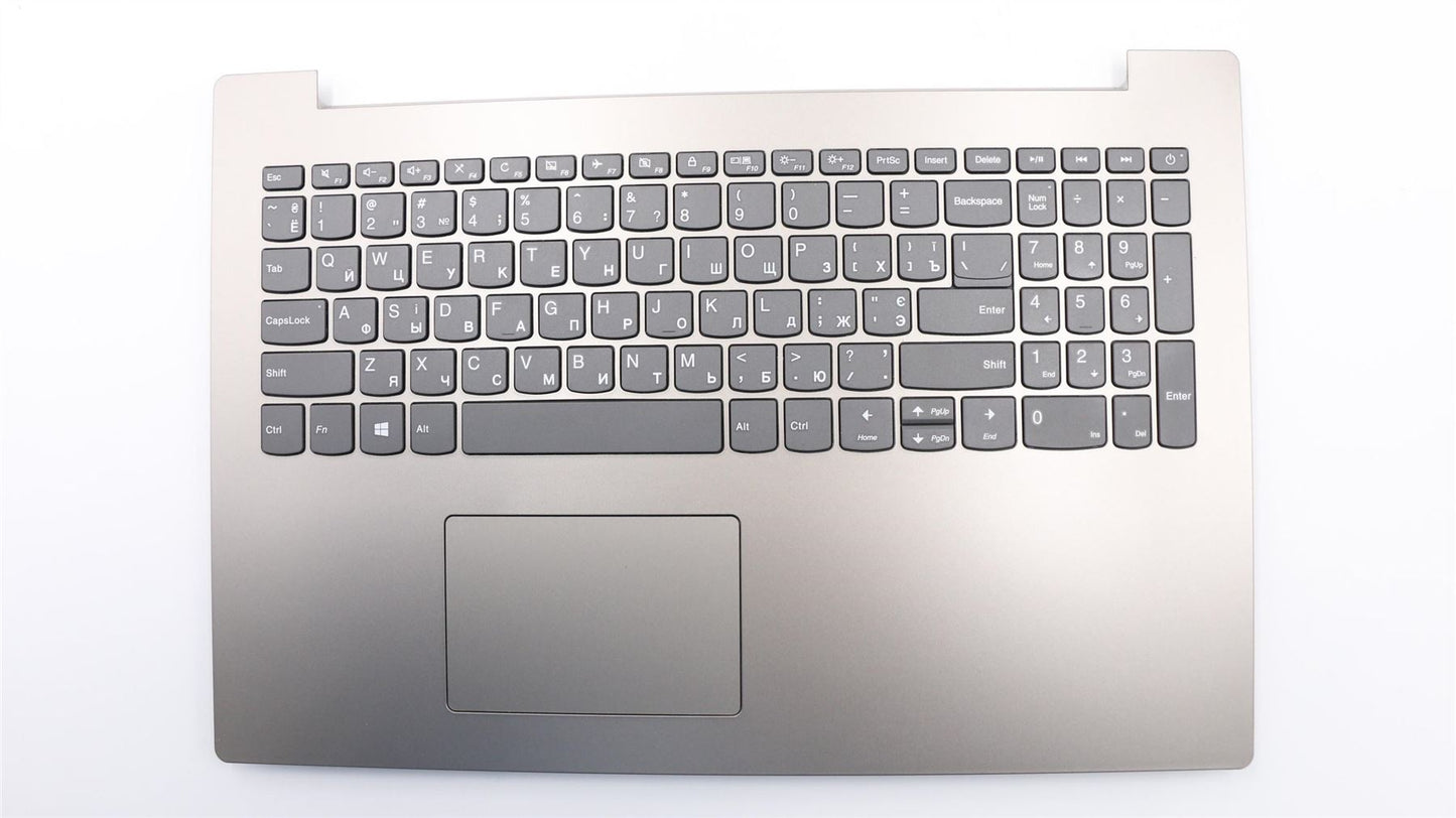 Lenovo UpCaseASM W/KB L81DC CHCO UKR 5CB0R16542