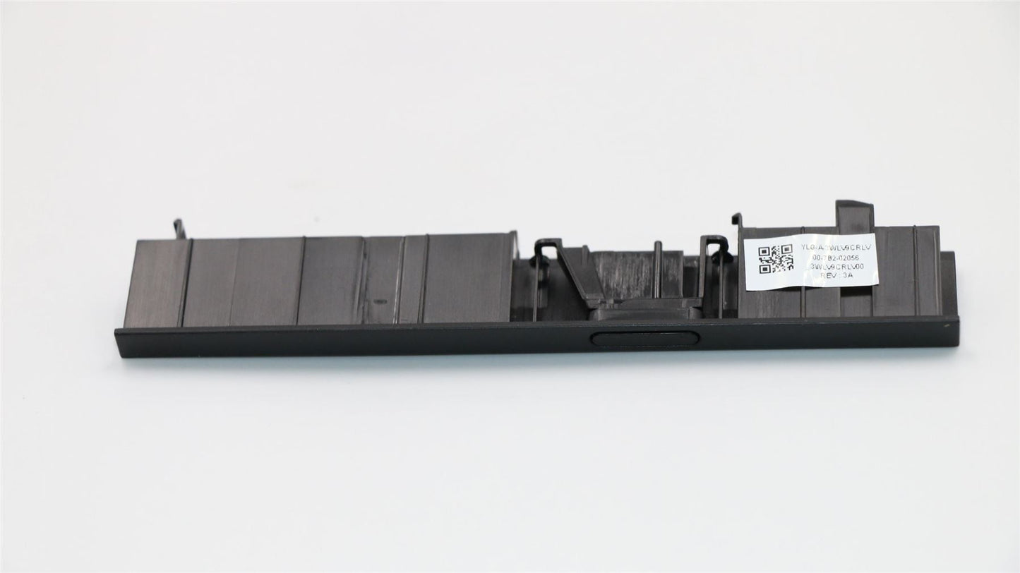 Lenovo V510-15IKB Bezel Cover DVD Optical Drive Black 5B30M31643